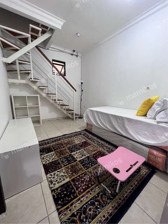 Kost Ismaza Living Tipe A Cinere Depok