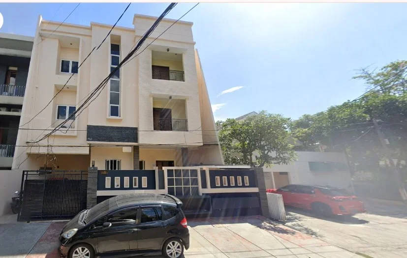 Tanjung Duren Utara 5 Standard Room