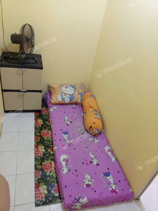Kost Haji Kasmir 1 Tipe D Menteng Jakarta Pusat