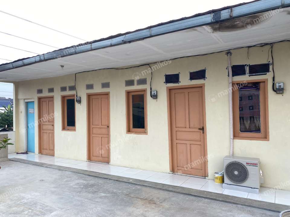 Kost Kak Irma Tipe B Cinere Depok