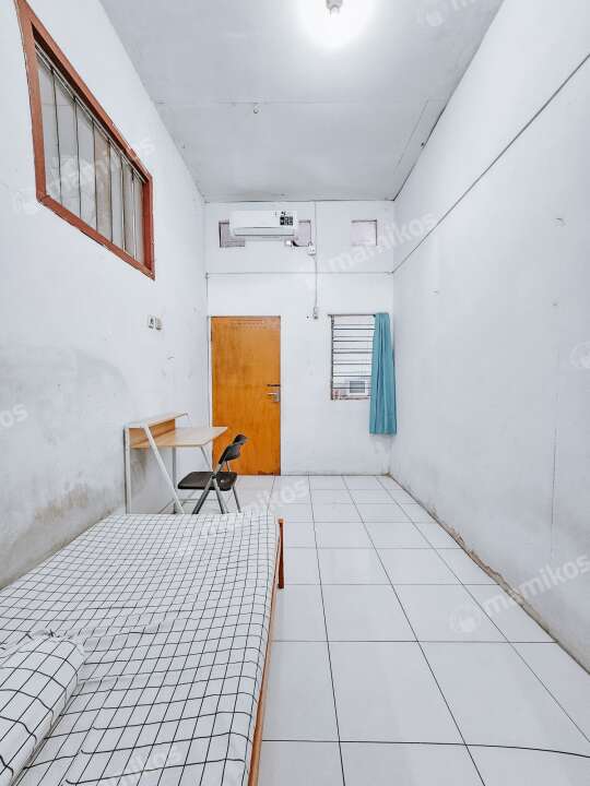 Kost Cemerlang Dramaga Bogor