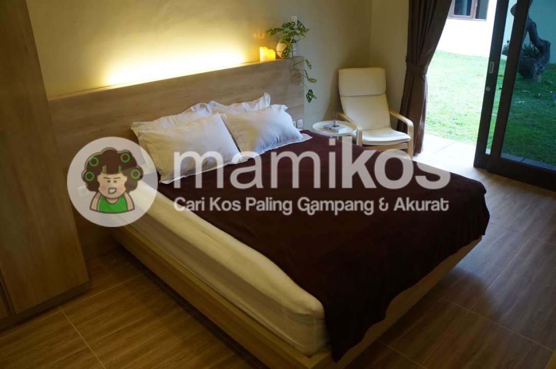 Kost 101Home Cilandak Jakarta Selatan