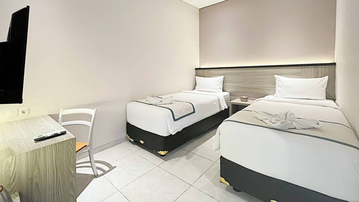 Foto Rukita Unit Nivasa Kost Nusa Dua Bali