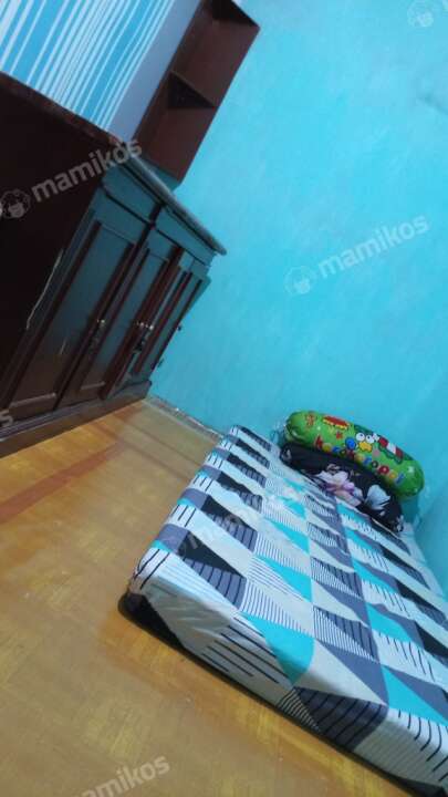 Kost Mama Klara Kemayoran Jakarta Pusat