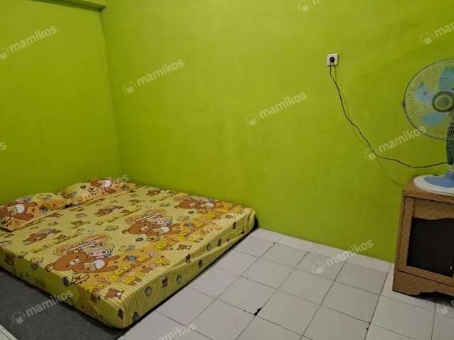 Kost Unpam Viktor Setu Tangerang Selatan