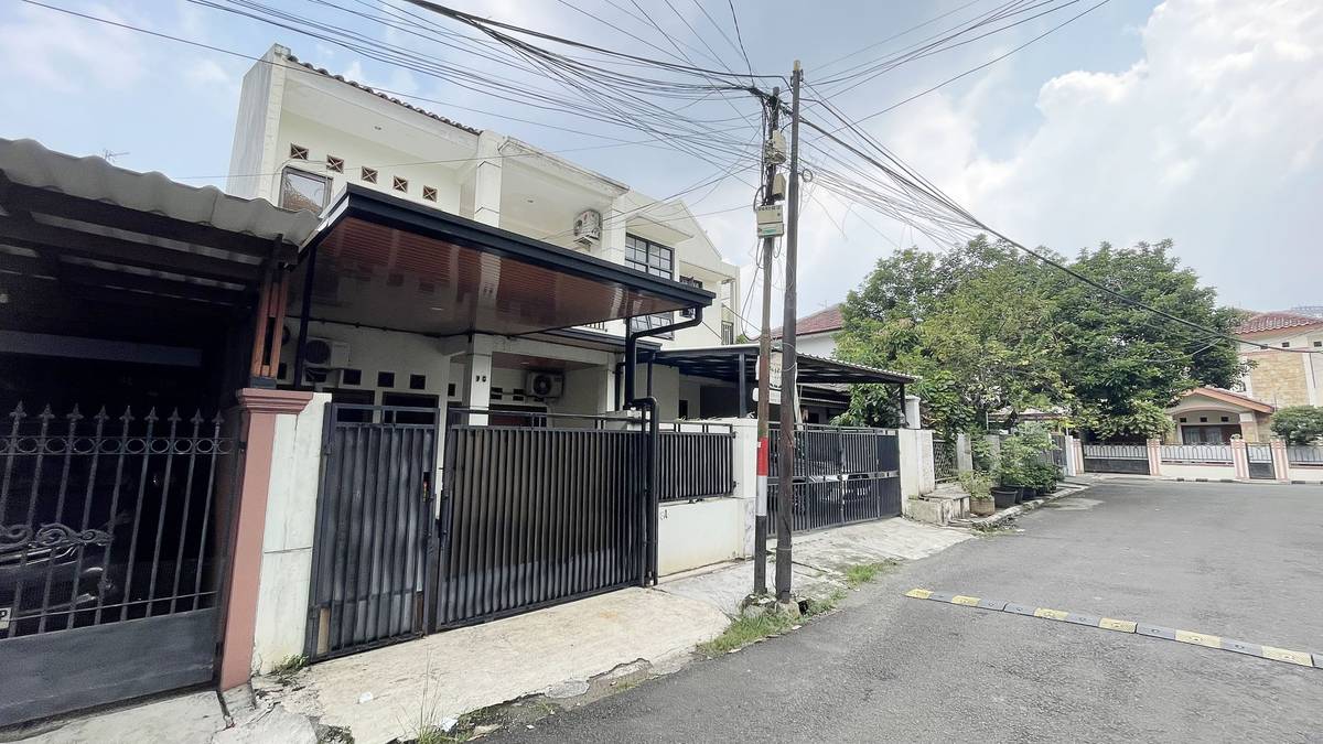 Foto Rukita Unit Roemah Koe Kost Pasar Minggu