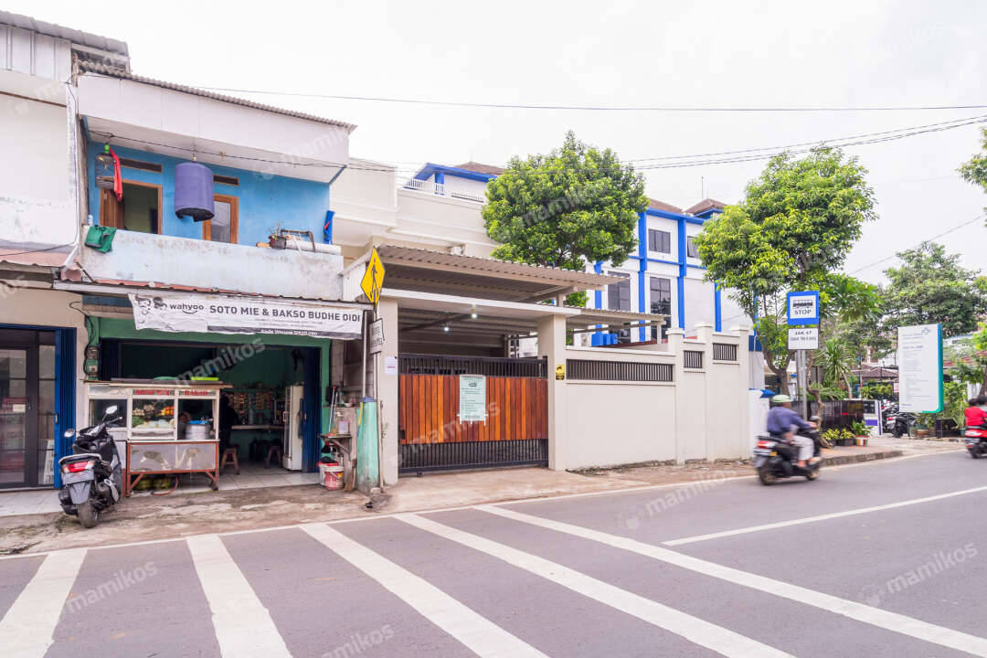Kost Laisky Tipe B Jagakarsa Jakarta Selatan
