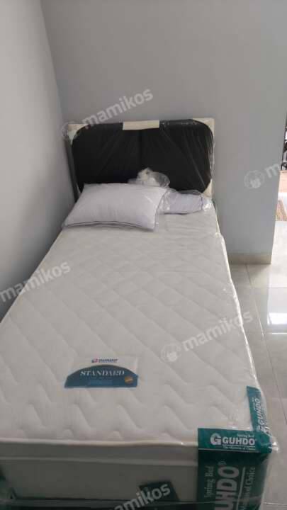 Kost Casa De Maisa Tipe B Ciputat Timur Tangerang Selatan