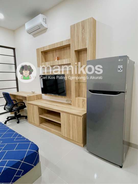 Kost Menara Residence 29 Studio Kembangan Jakarta Barat