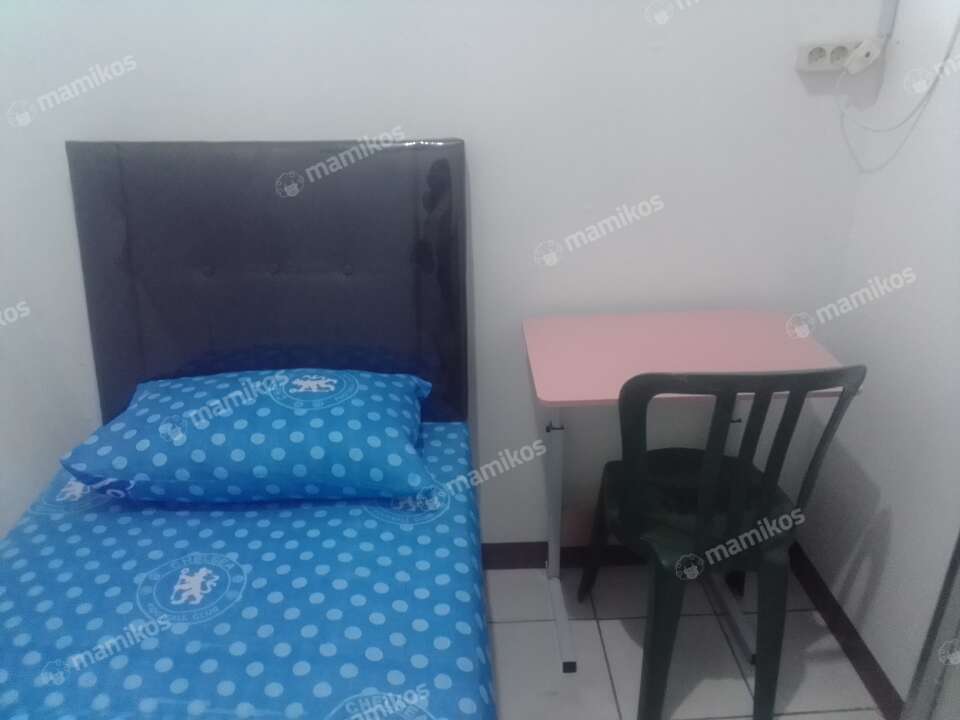 Kost Karyawan Tipe C Pancoran Jakarta Selatan