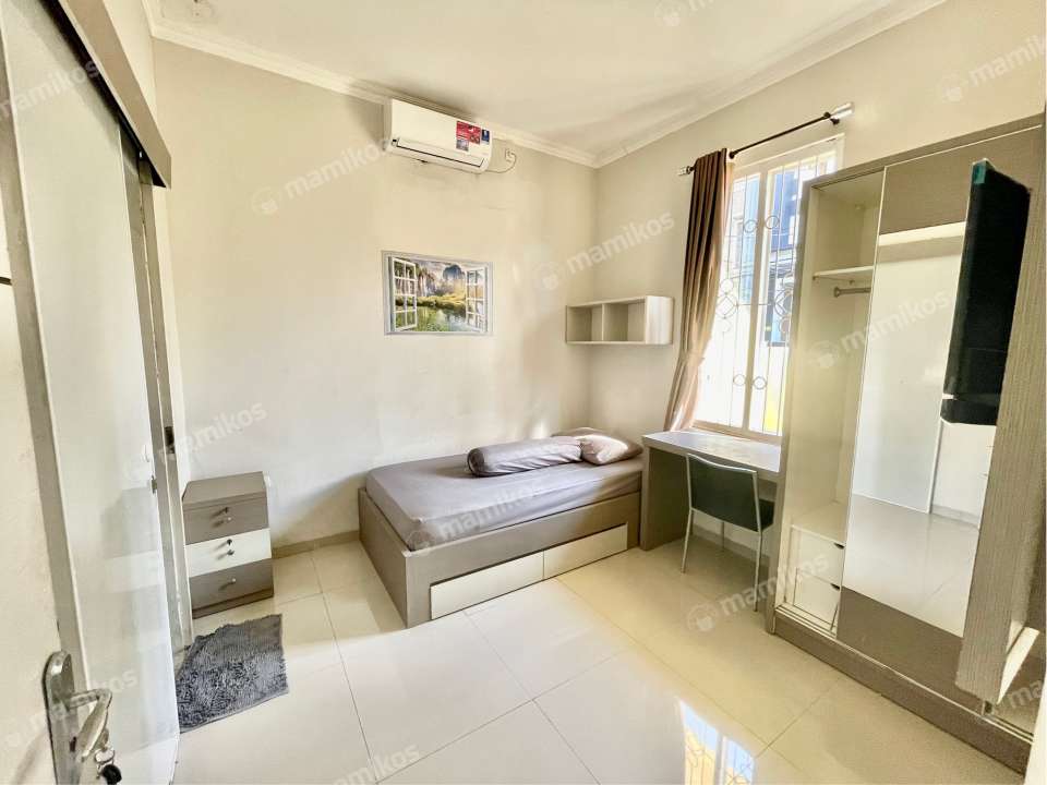 Kost Puri Husvita 1 Tipe B Bekasi Selatan Bekasi