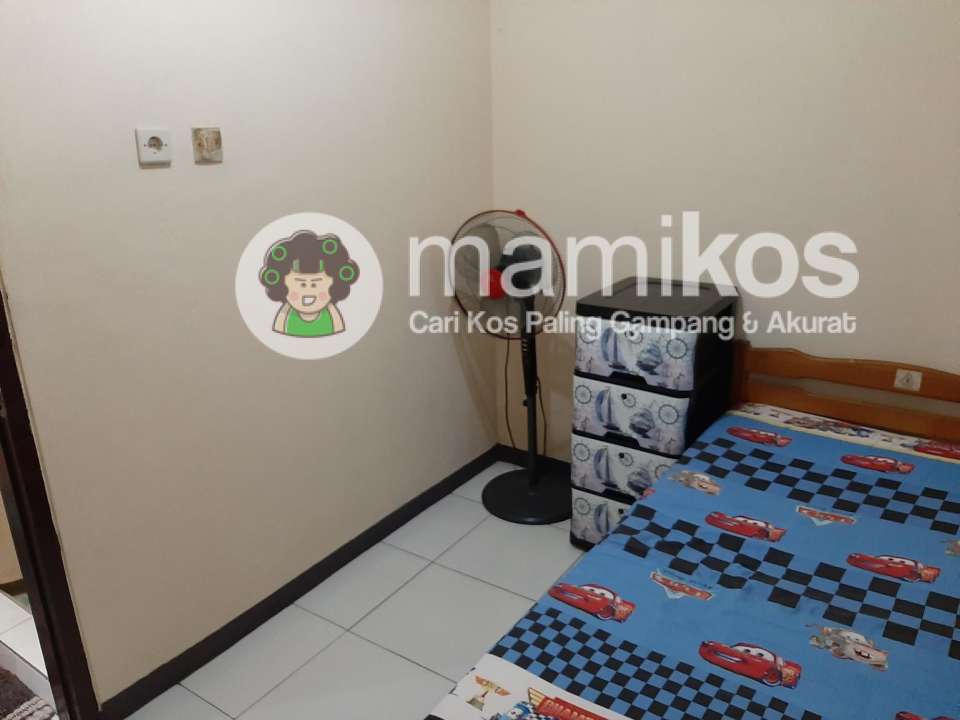 Kost Kautsar Tipe A Bekasi Barat Bekasi
