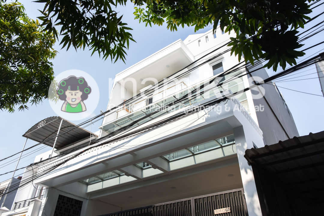 Kost Joyo Premium Tipe B Kelapa Gading Jakarta Utara