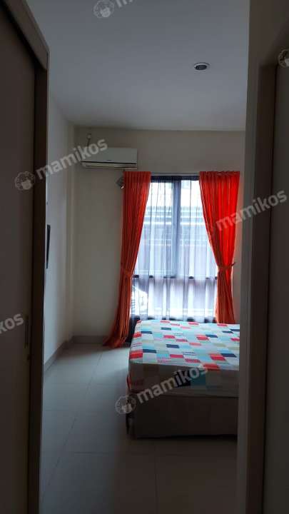 Kost Eksekutif Kalibata Pasar Minggu Jakarta Selatan