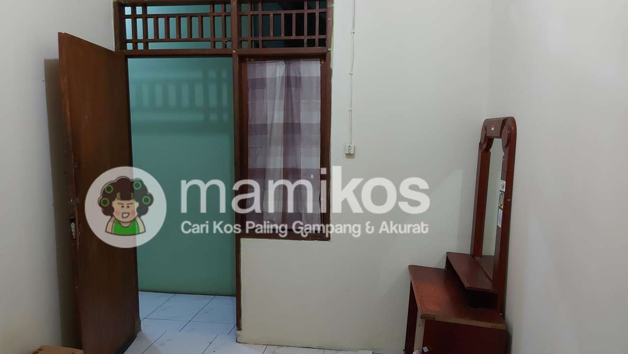 Kost Hrn 91 Palmerah Jakarta Barat