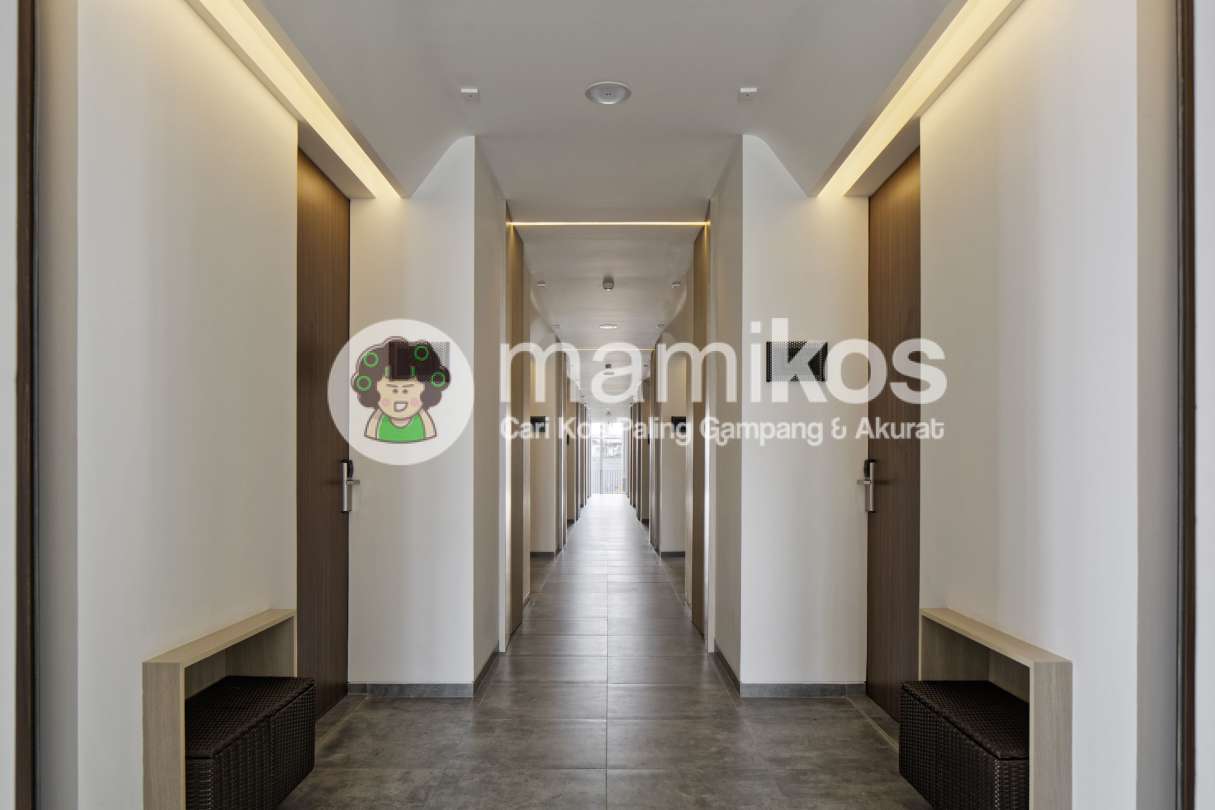 Kost Daun Residence 2 Setiabudi Jakarta Selatan