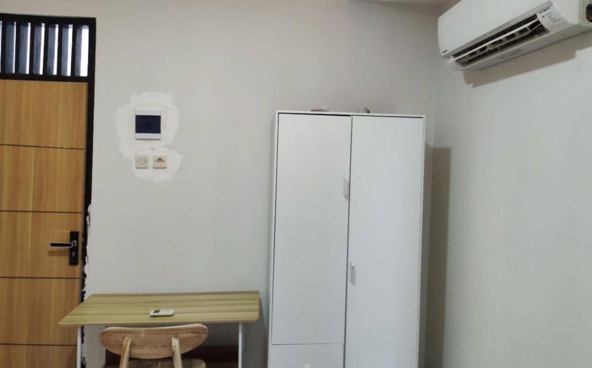 Room A