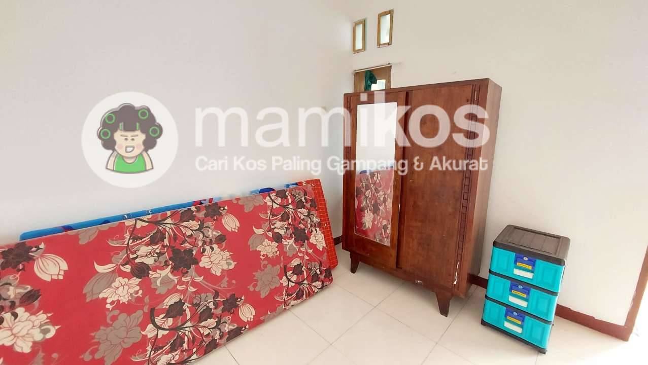 Kost Mandala Cimanggis Depok