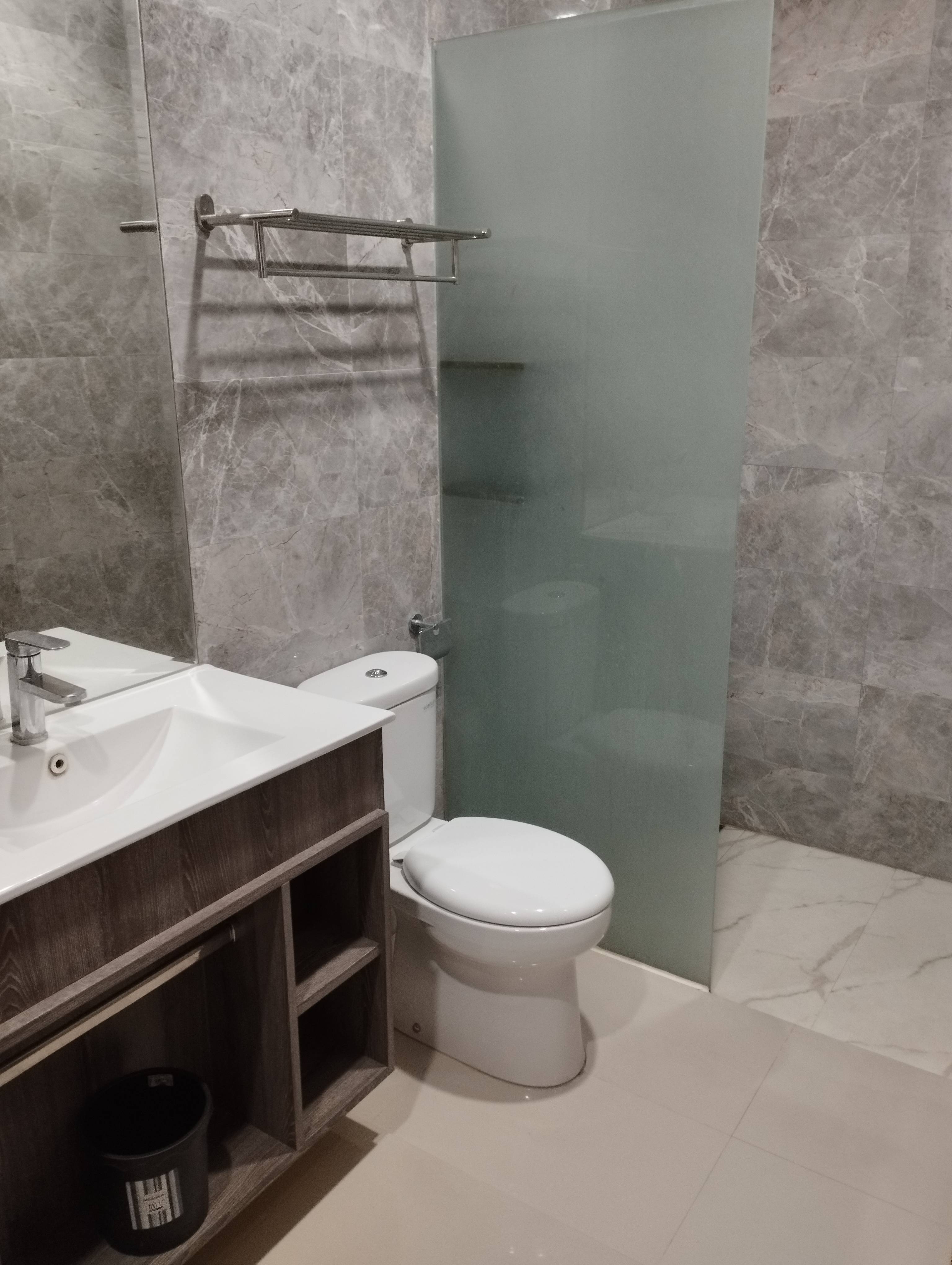 Kamar standard