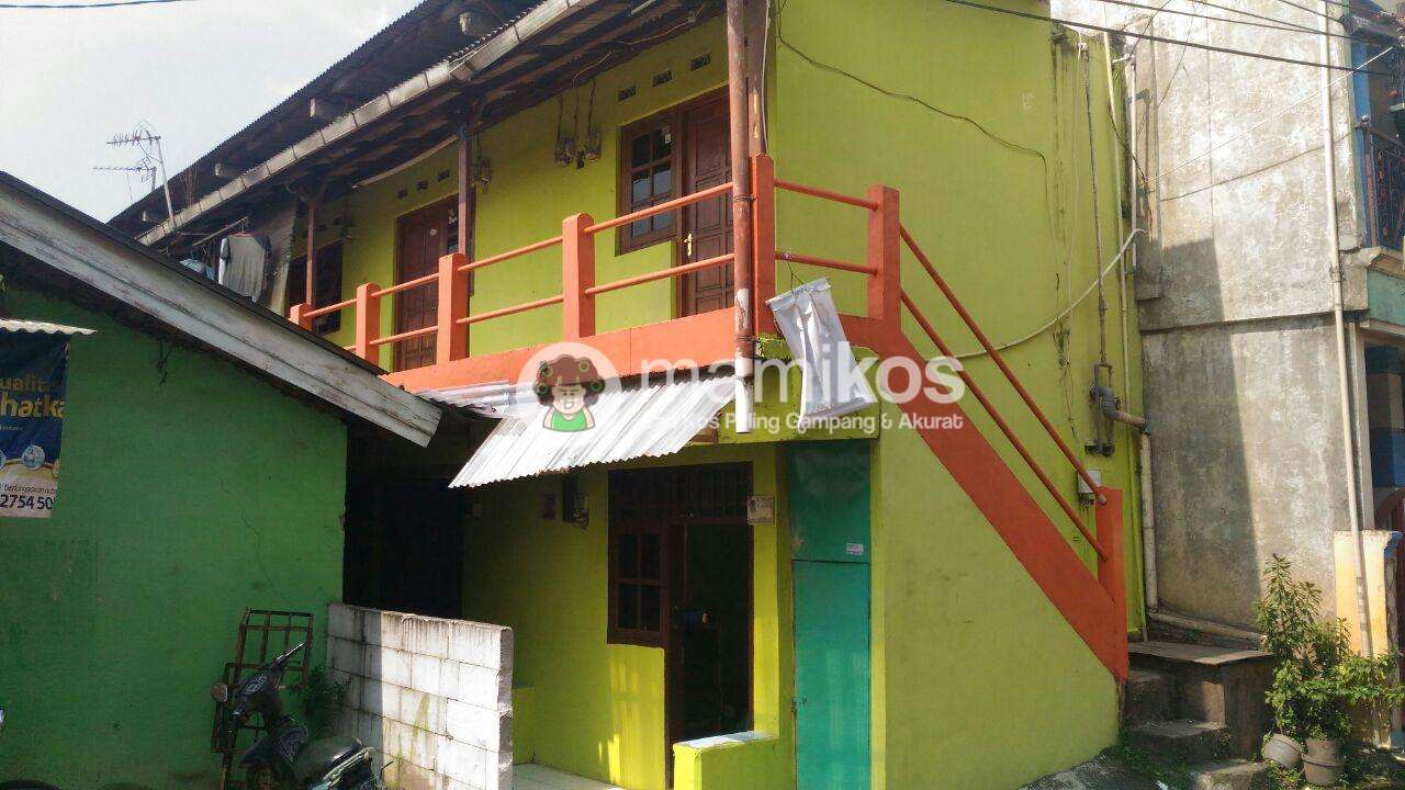 Kost Ibu Ayu Bekasi Timur