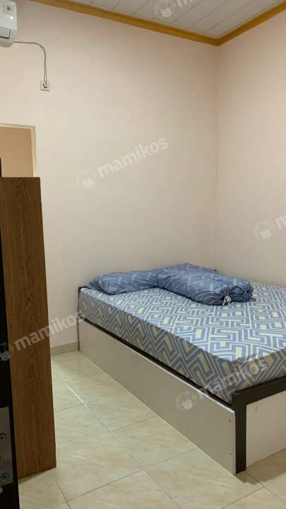 Kost Mari Tipe A Pinang Tangerang