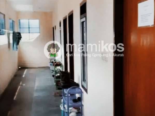 Kost Ganesha Tipe B Bogor Tengah Bogor
