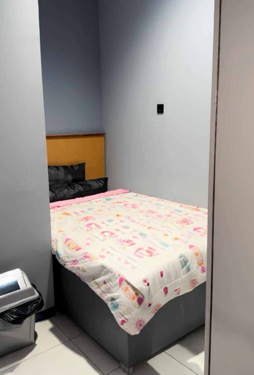 Kamar Standard