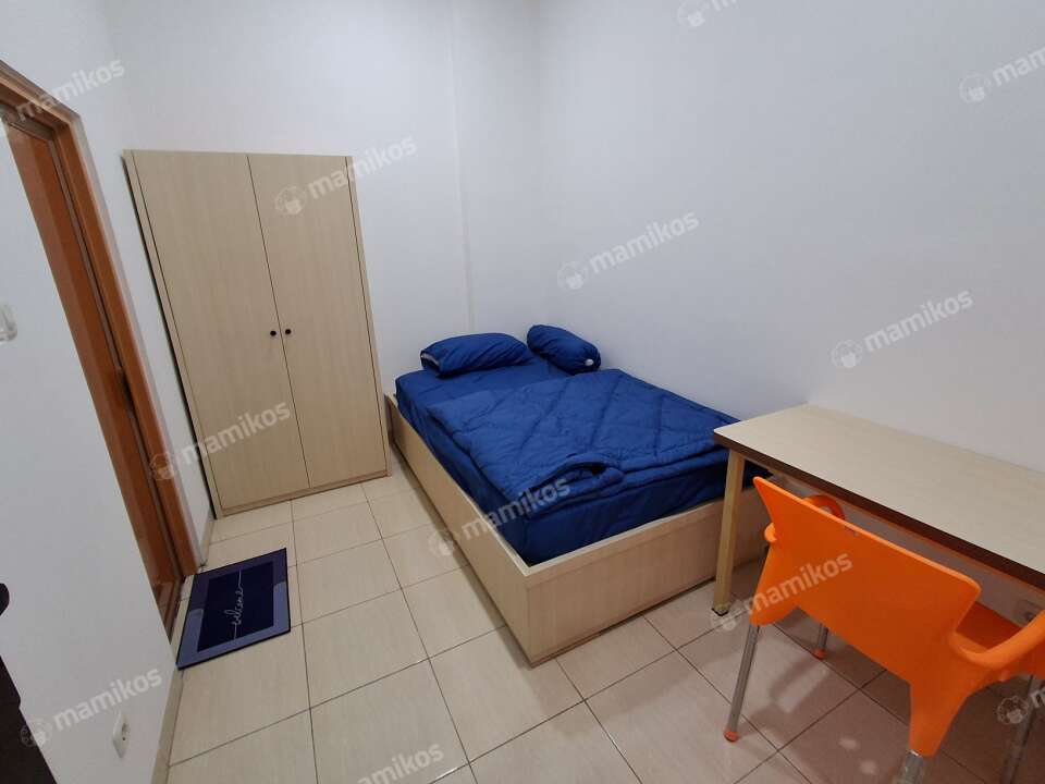 Kost Losta Rawalumbu Bekasi