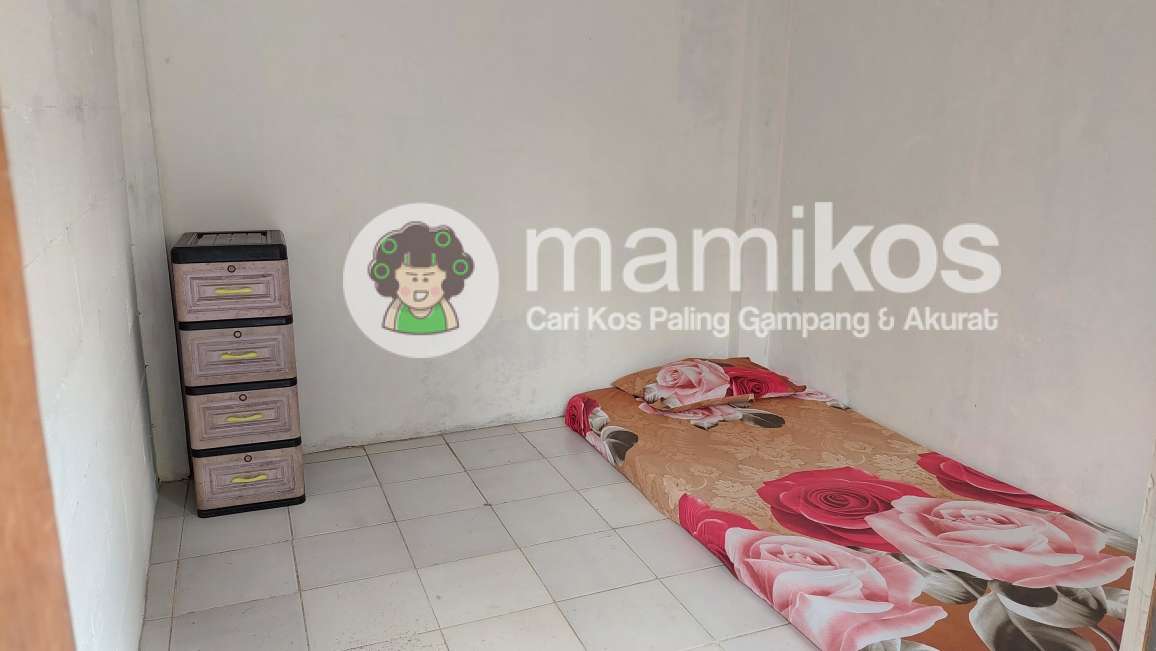 Kost 99 Ciputat Tangerang Selatan