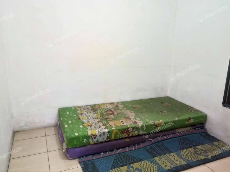 Kost Es Kelapa Muda Medan Satria Bekasi