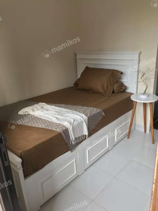 Kost Gajdah Mada Taman Sari Jakarta Barat