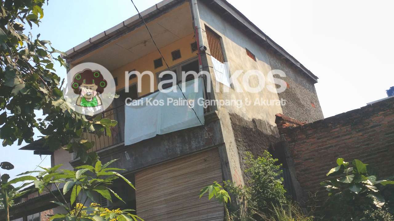 Kost Lega Sawo Kecik IX Tebet Jakarta Selatan