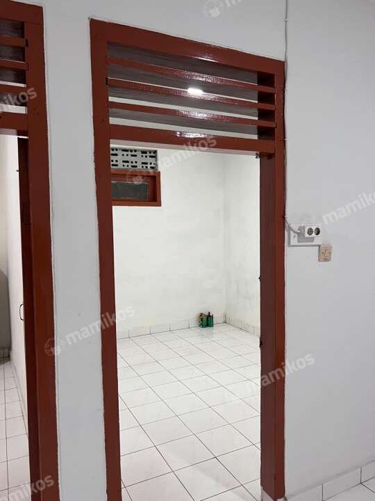 Kost Rumah Palmeriam Tipe Normal Matraman Jakarta Timur