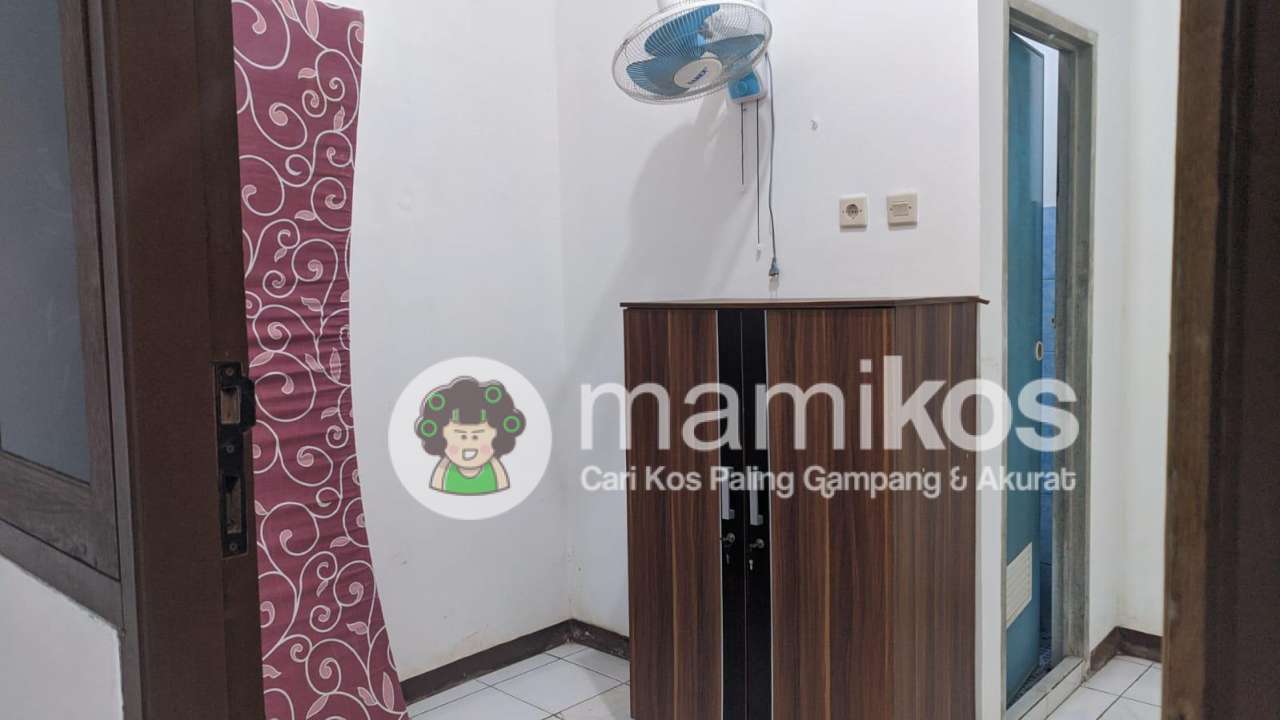 Kost Bang Ilal Kembangan Jakarta Barat