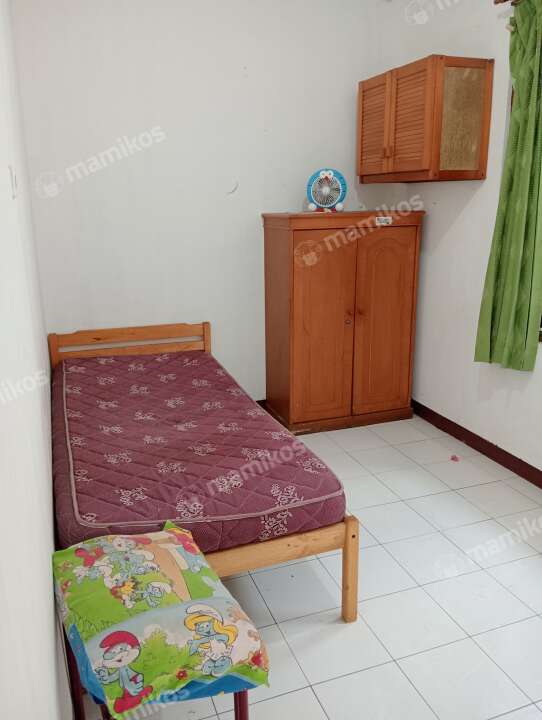 Kost Rambutan Pancoran Mas Depok