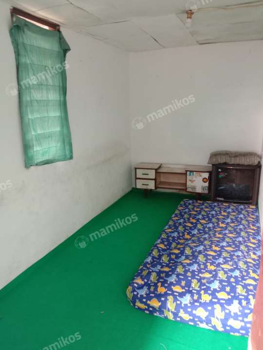 Kost Ibu Hapsah Kebayoran Lama Jakarta Selatan