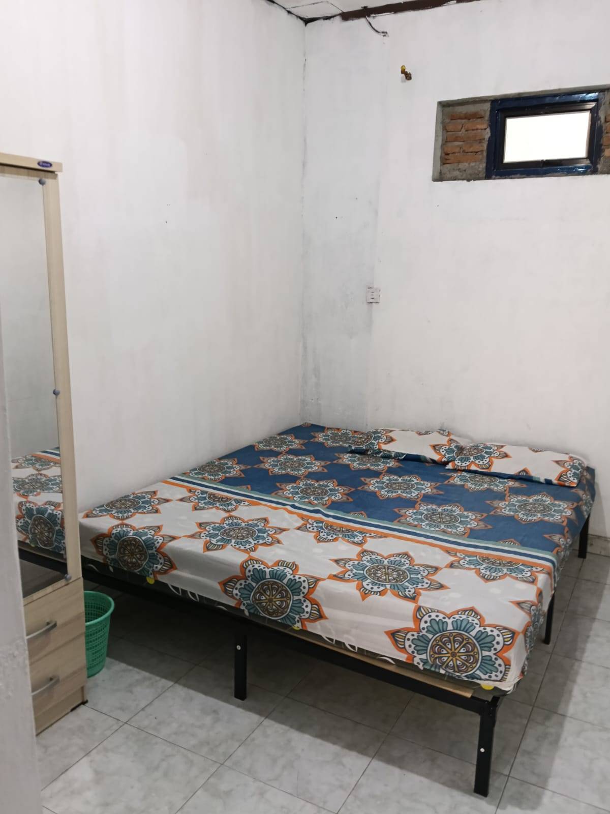 Kamar Non Jendela