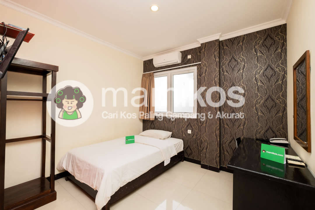 Kost Citra Tipe A Tebet Jakarta Selatan