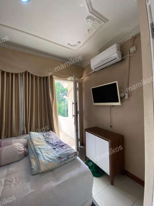Kost Sam House Executive Cakung Jakarta Timur