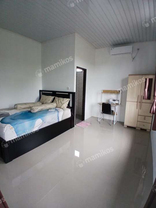 Kost Manta Babakan Madang Bogor