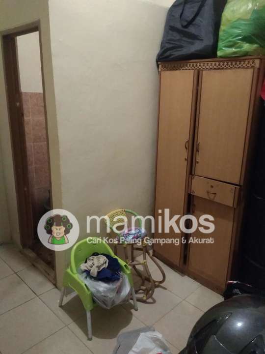 Kost Wawan Kembangan Jakarta Barat