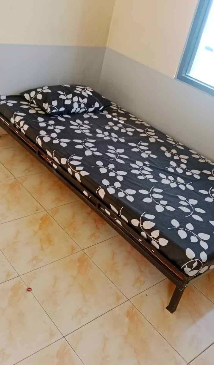 Kamar mandi dalam