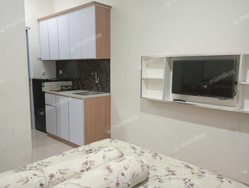 Kost Angkasa Tipe B Serpong Tangerang Selatan