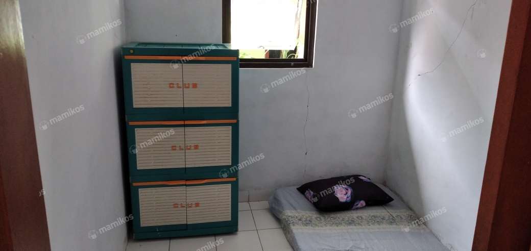 Kost Rohim B2 Bogor Utara Bogor