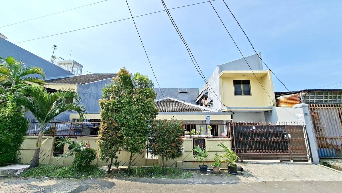 Foto Rukita Unit Gracia Kost Duri Kepa