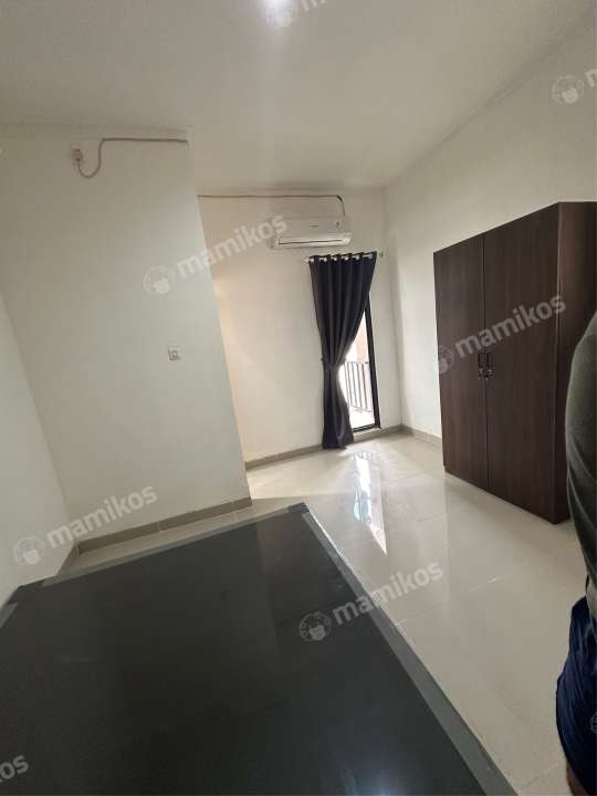 Kost Reza Tipe A Kembangan Jakarta Barat