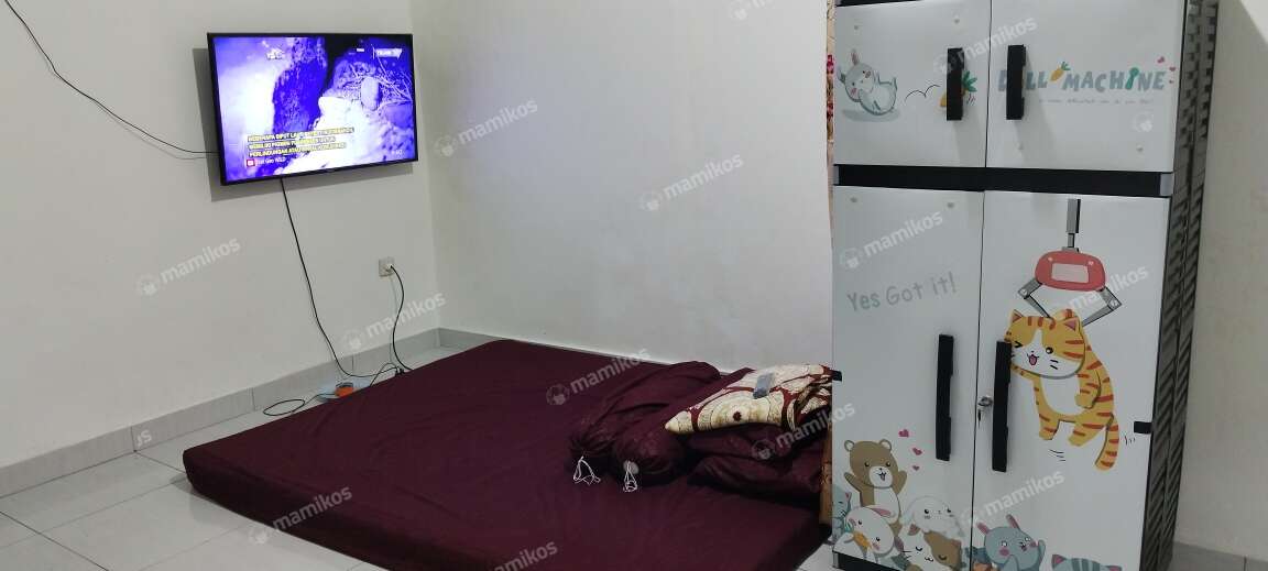 Kost Ravakue Tipe A Cibitung Bekasi