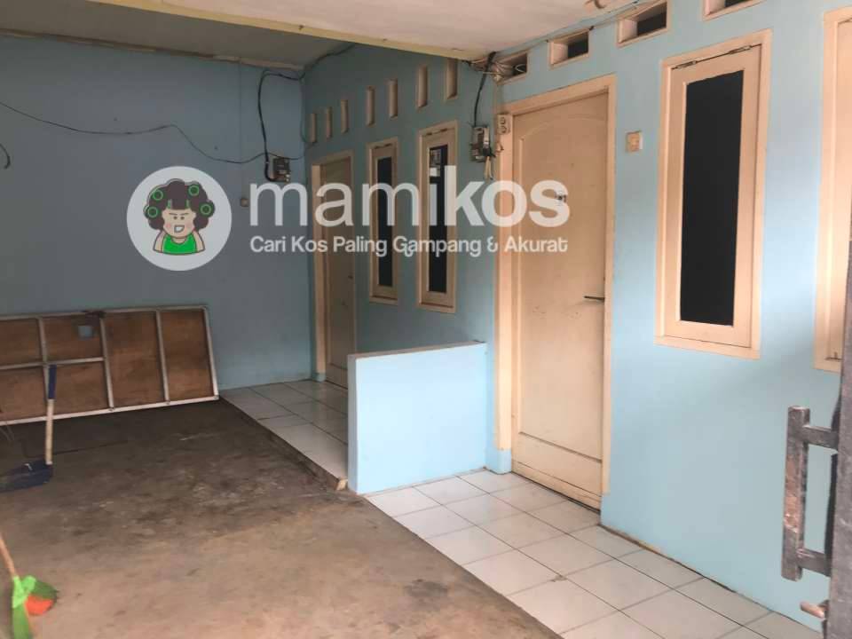 Kost Paviliun Revolusi Tipe C Cilodong Depok