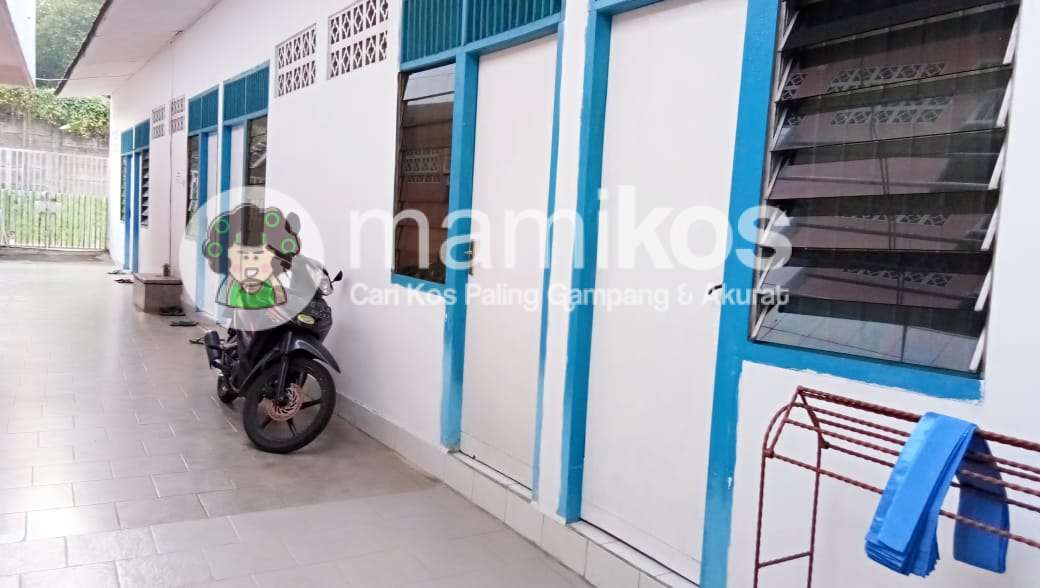 Kost Nadia 1 Beji Depok