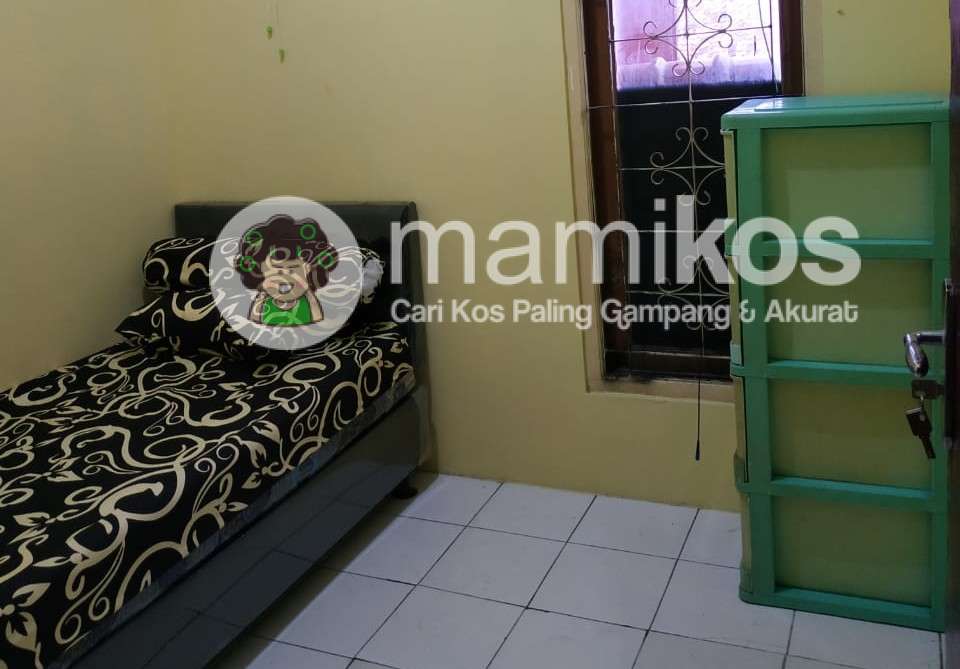 Kost Dewi Bekasi Timur Bekasi